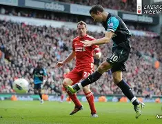 欧博官网下载-阿森纳球员入选欧冠赛季最佳阵容