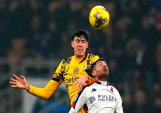 欧博官网-ac米兰和热那亚比分预测