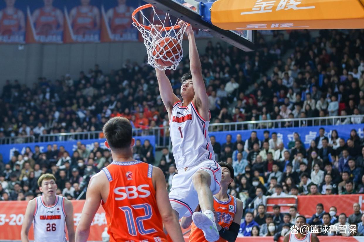 广东男篮获得一方认可,被看好赛季成绩的球员