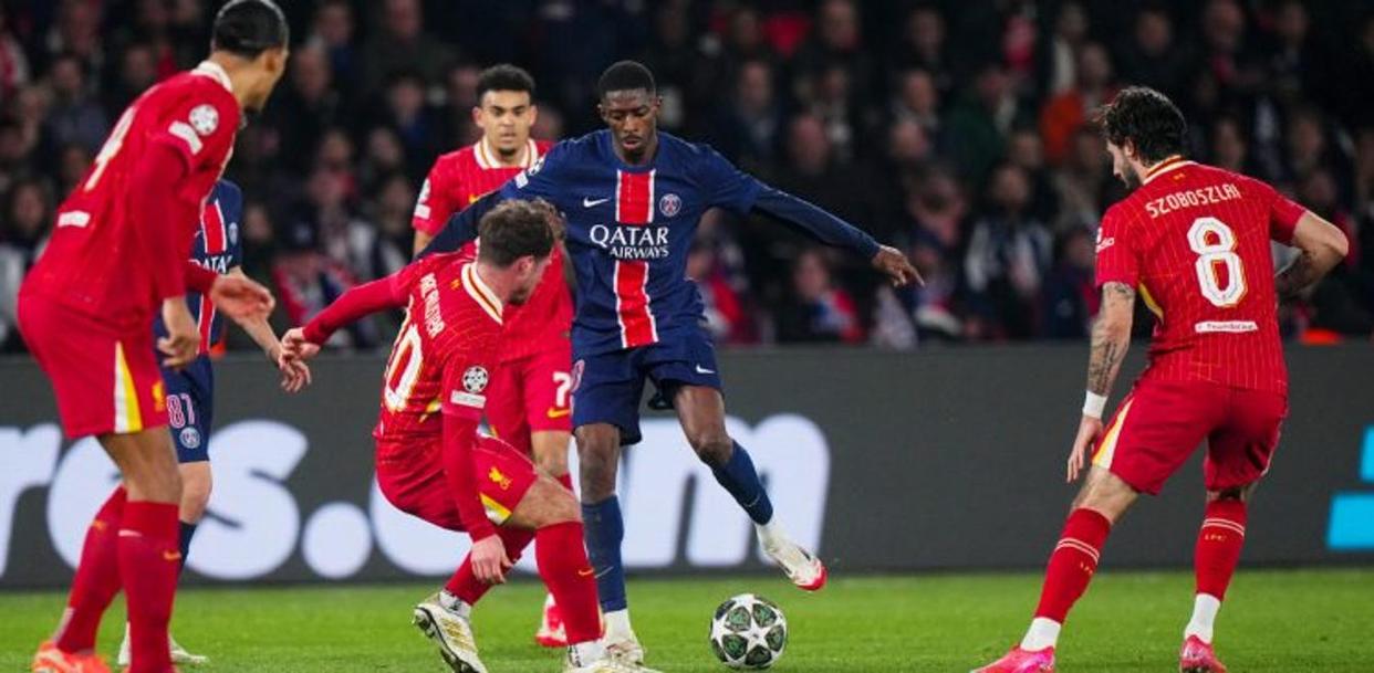 欧博官网入口-利物浦翻盘巴塞罗那