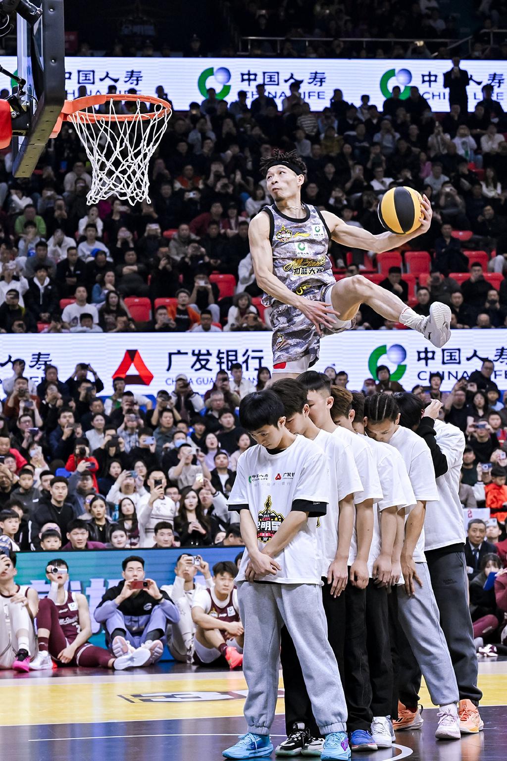 cba球员技术统计